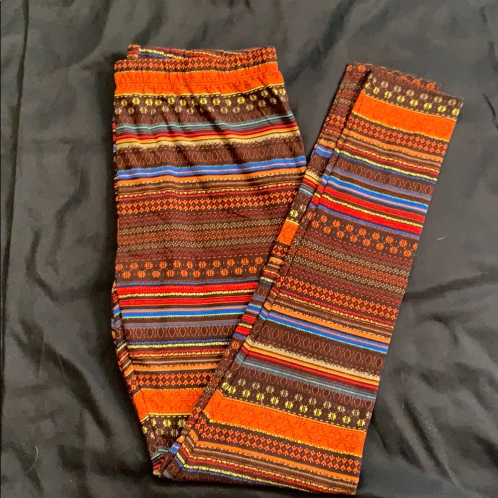 Leggings